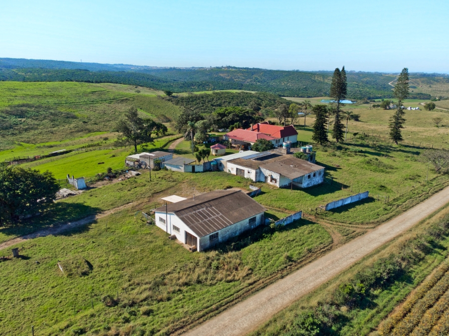 5 Bedroom Property for Sale in East London Rural Eastern Cape